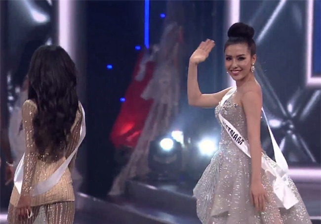 Đi thi trễ 10 ngày, Khánh Phương vẫn lọt top 25 Miss Supranational nhờ pha cứu thua của khán giả-4