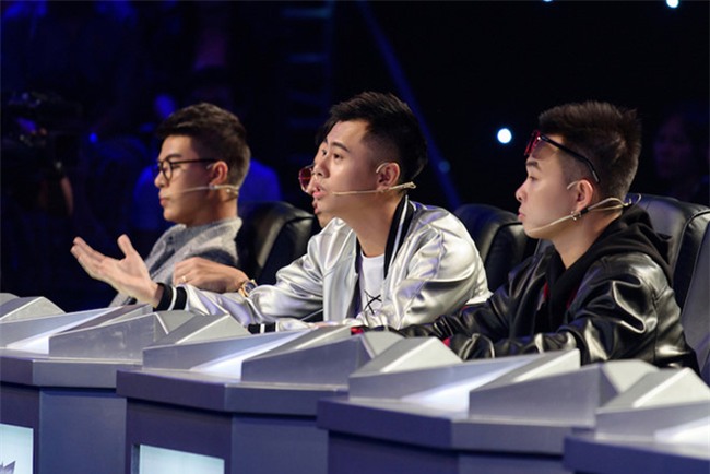 Sau khi bi che hat do, Miu Le doc rap dap tra Duong Cam hinh anh 2