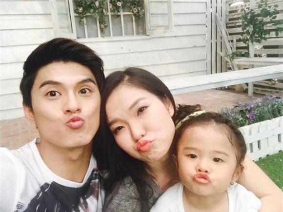 mỹ nhân Việt,sao Hoa ngữ,sao Việt bị chồng phản bội