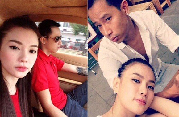 mỹ nhân Việt,sao Hoa ngữ,sao Việt bị chồng phản bội