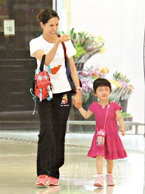 mỹ nhân Việt,sao Hoa ngữ,sao Việt bị chồng phản bội