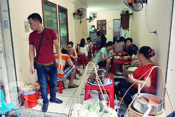 5 quán ăn nổi tiếng Hà Nội bỗng nhiên đóng cửa: Quán bặt tăm không dấu vết, quán hồi sinh trong sự chào đón của thực khách - Ảnh 21.