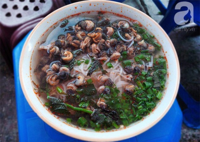 5 quán ăn nổi tiếng Hà Nội bỗng nhiên đóng cửa: Quán bặt tăm không dấu vết, quán hồi sinh trong sự chào đón của thực khách - Ảnh 24.