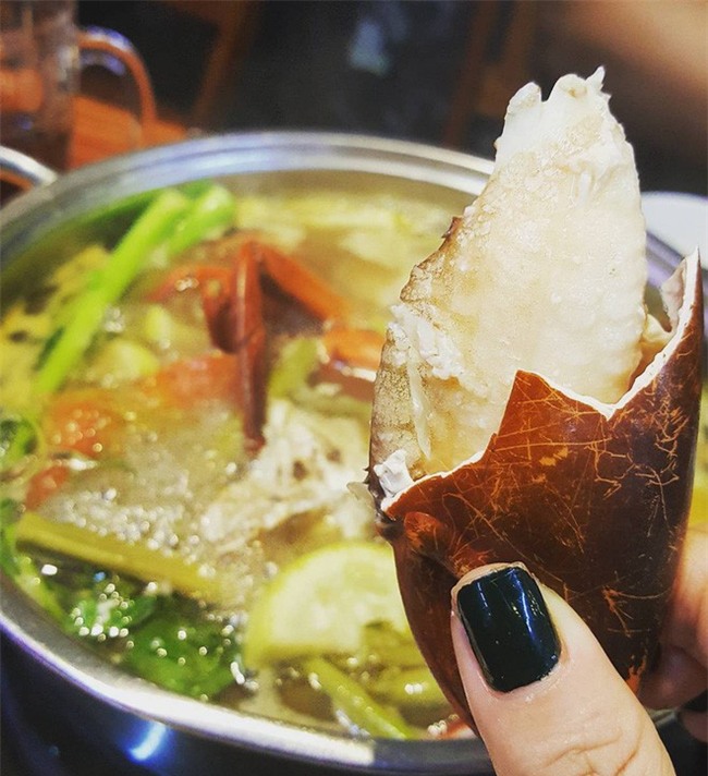 5 quán ăn nổi tiếng Hà Nội bỗng nhiên đóng cửa: Quán bặt tăm không dấu vết, quán hồi sinh trong sự chào đón của thực khách - Ảnh 5.