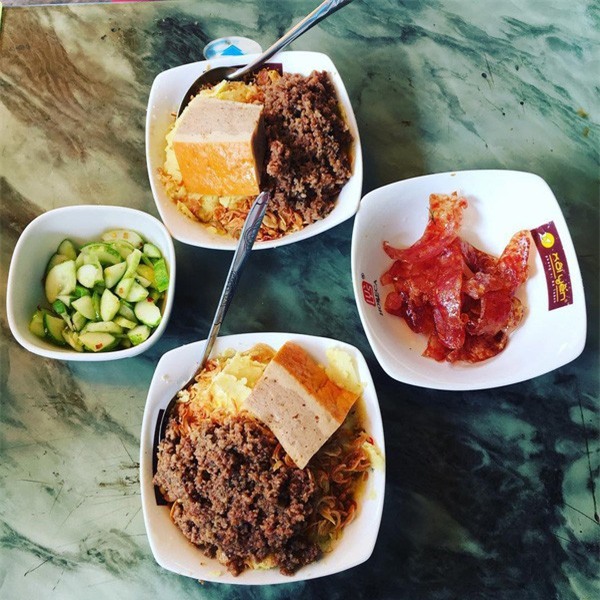 5 quán ăn nổi tiếng Hà Nội bỗng nhiên đóng cửa: Quán bặt tăm không dấu vết, quán hồi sinh trong sự chào đón của thực khách - Ảnh 8.