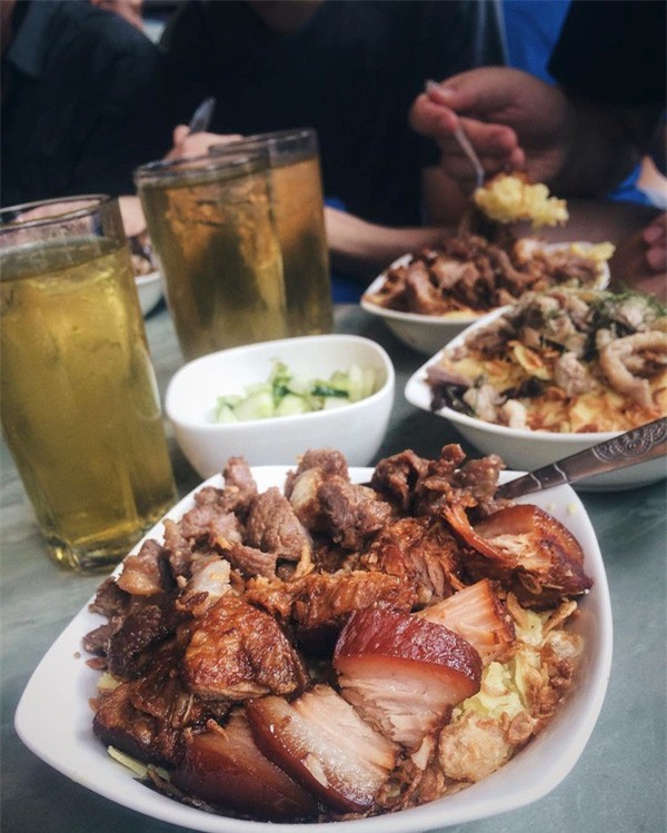 5 quán ăn nổi tiếng Hà Nội bỗng nhiên đóng cửa: Quán bặt tăm không dấu vết, quán hồi sinh trong sự chào đón của thực khách - Ảnh 9.