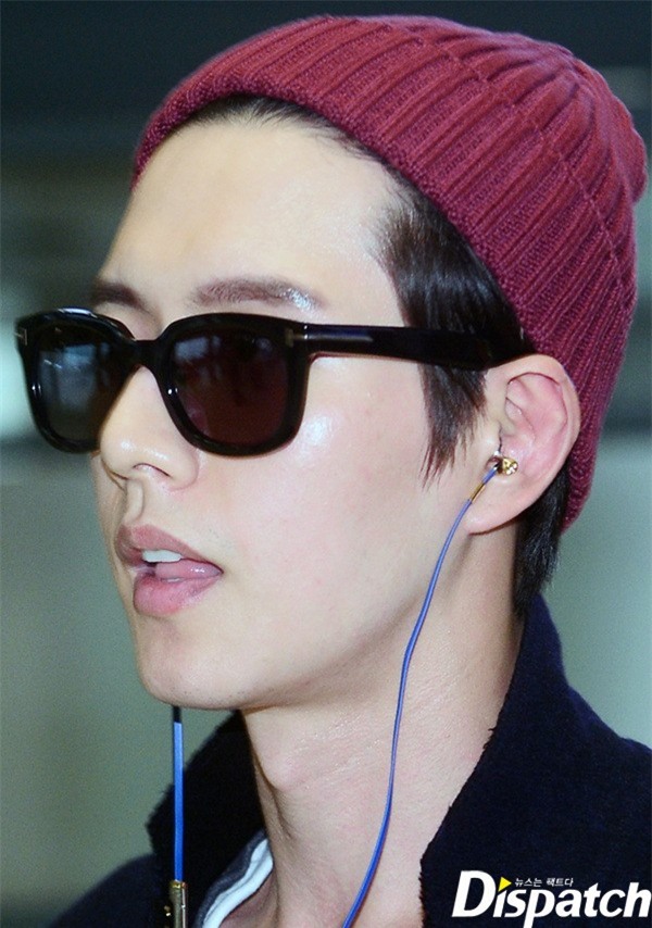 Ngoài Song Joong Ki, chị em còn ghen tỵ trước những làn da căng mịn không tỳ vết của các nam thần xứ Hàn nào nữa - Ảnh 13.