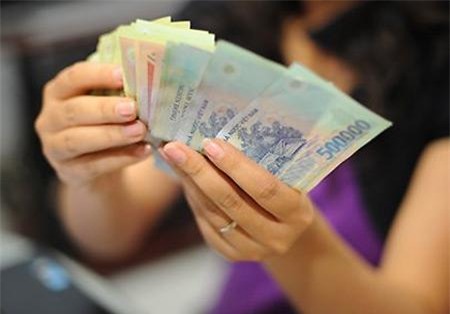 thuong tet nguyen dan mau tuat 2018 se nhu the nao? - 1