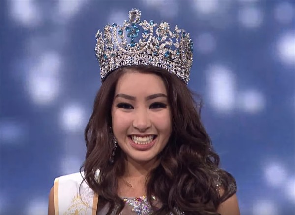So sánh 6 đại mỹ nhân thế giới: người tuyệt đỉnh giai nhân - kẻ thảm họa nhan sắc-9