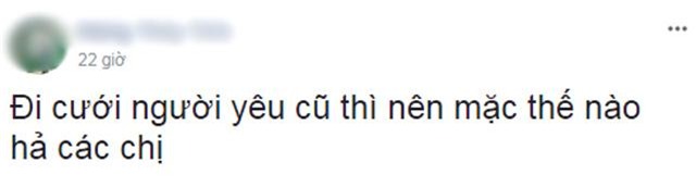 cuoi te ghe voi goi y mac do di an cuoi nguoi cu khien co dau, chu re "choang vang" - 1