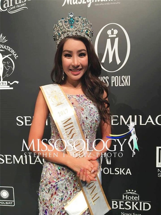 Tan Hoa hau Sieu quoc gia: 'Chuyen gi xay ra voi mui co ay?' hinh anh 2