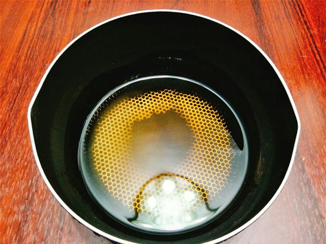 ua nuoc mieng voi xoai xanh ngam mam ot chua chua, gion gion hinh anh 3