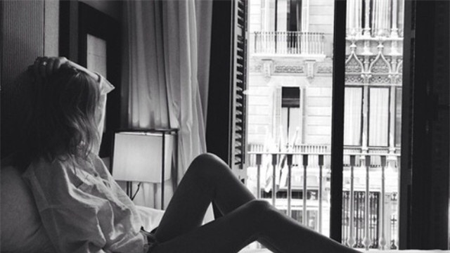 chồng ngoại tình