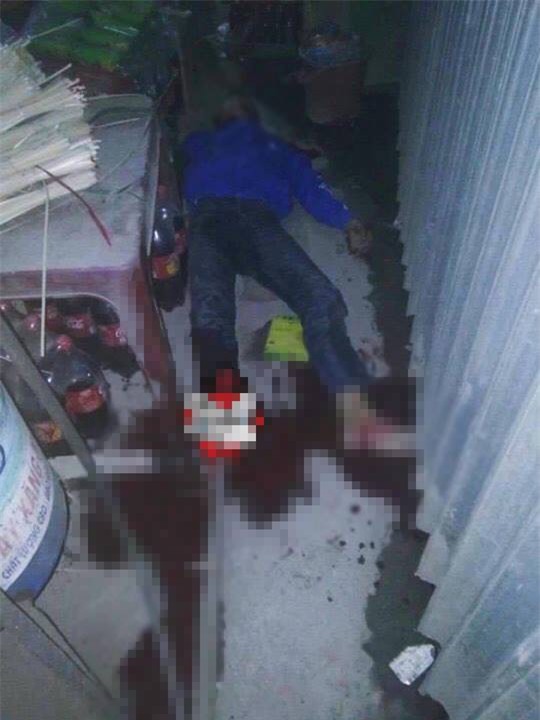 Đánh gần chết thiếu niên 14 tuổi lẻn vào nhà ăn trộm, chủ nhà bị khởi tố với tội danh giết người - Ảnh 2.