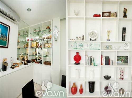 cuoc song giau co nhu mo cua 3 a hau dai dien cho the he 7x, 8x va 9x - 11