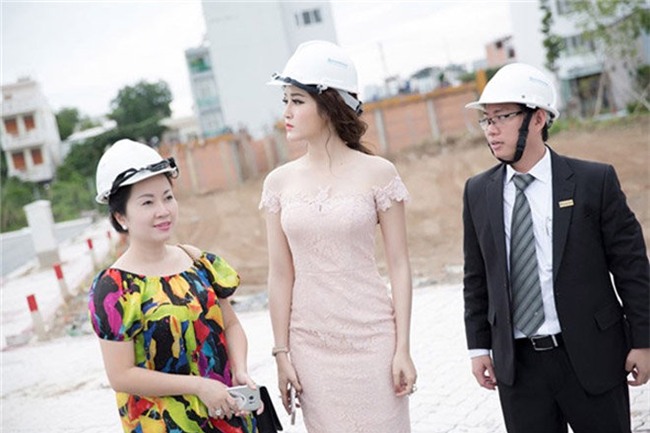 cuoc song giau co nhu mo cua 3 a hau dai dien cho the he 7x, 8x va 9x - 10