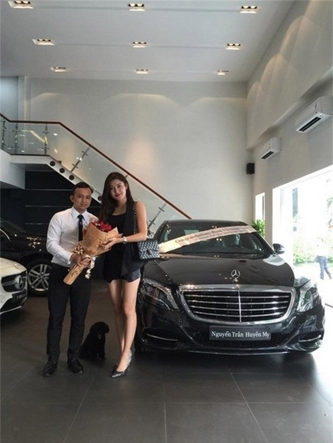 cuoc song giau co nhu mo cua 3 a hau dai dien cho the he 7x, 8x va 9x - 11