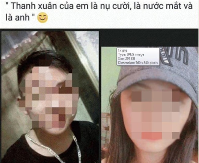 lo dien nghi can vu nu sinh chet bi an sau khi di mua quan ao voi nguoi yeu - 1