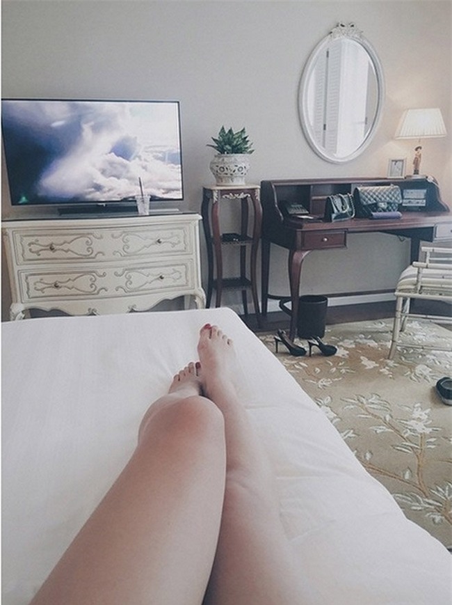 cuoc song giau co nhu mo cua 3 a hau dai dien cho the he 7x, 8x va 9x - 13