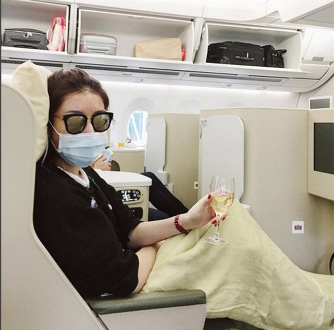 cuoc song giau co nhu mo cua 3 a hau dai dien cho the he 7x, 8x va 9x - 14