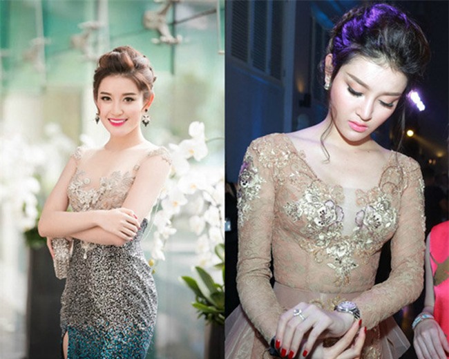 cuoc song giau co nhu mo cua 3 a hau dai dien cho the he 7x, 8x va 9x - 19