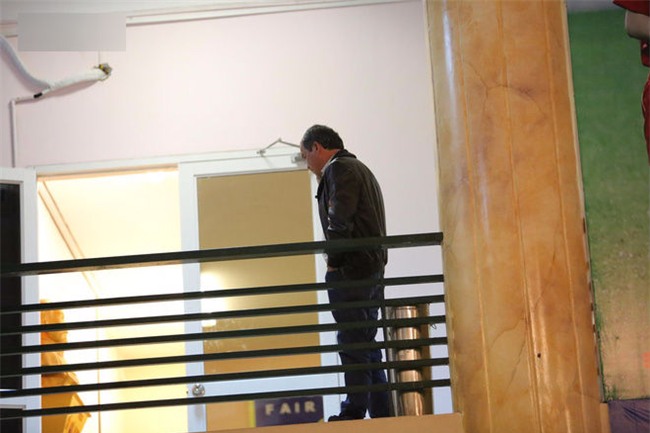 Bầu Đức: Họ tưởng tượng tôi đi lobby cho cầu thủ lên tuyển, đó là một nỗi nhục