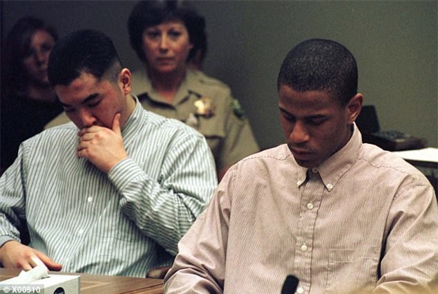 Bị chị gái sinh đôi tố ăn cắp xe, em gái lập kế hoạch trả thù tàn ác và nhận cái kết đắng - Ảnh 2.