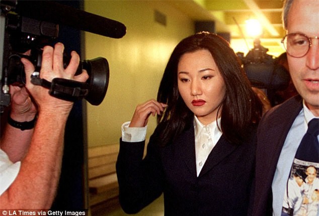 Bị chị gái sinh đôi tố ăn cắp xe, em gái lập kế hoạch trả thù tàn ác và nhận cái kết đắng - Ảnh 4.