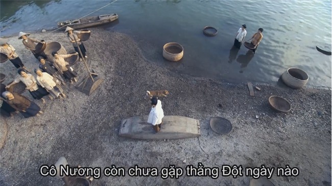 Phát sốt với màn tỏ tình chất hơn nước cất của trai xấu-3