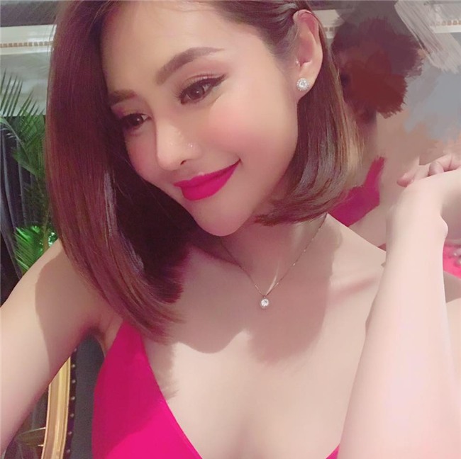 Linh Chi: Mọi người hãy học cách đừng để ý đến những rác rưởi làm ô uế cuộc sống-2