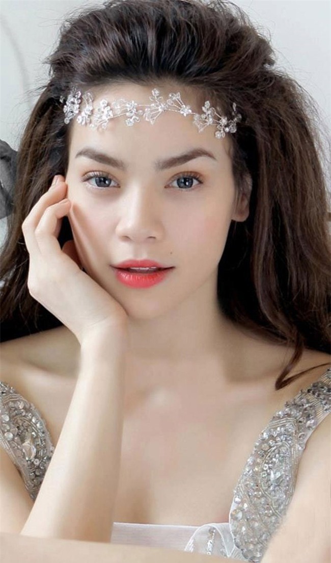 Đến thời gian cũng chào thua trước những “tường thành nhan sắc” này của V-biz! - Ảnh 5.