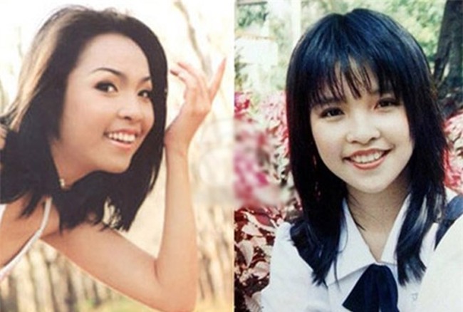 Đến thời gian cũng chùn bước trước những “tường thành nhan sắc” này của V-biz! - Ảnh 6.