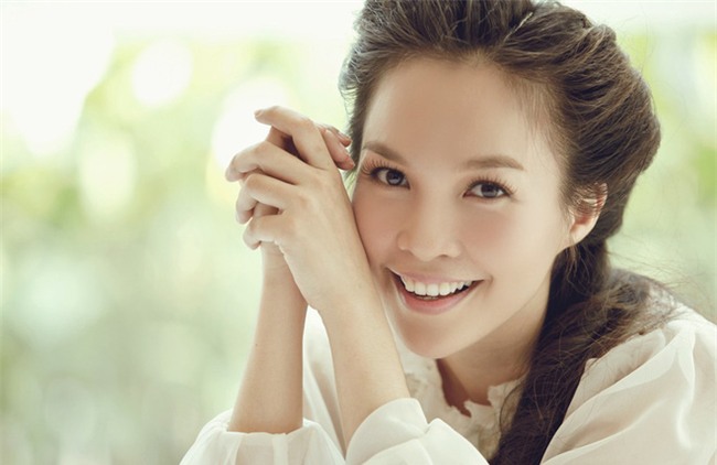 Đến thời gian cũng chào thua trước những “tường thành nhan sắc” này của V-biz! - Ảnh 7.