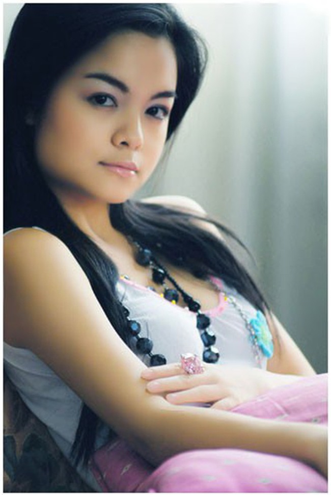 Đến thời gian cũng chào thua trước những “tường thành nhan sắc” này của V-biz! - Ảnh 8.