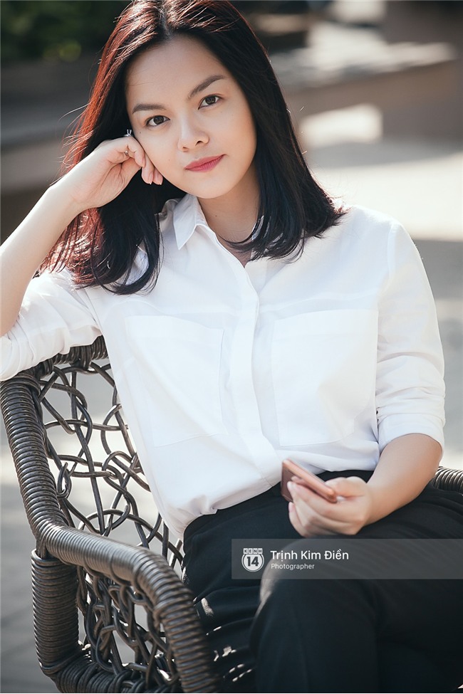 Đến thời gian cũng chùn bước trước những “tường thành nhan sắc” này của V-biz! - Ảnh 9.