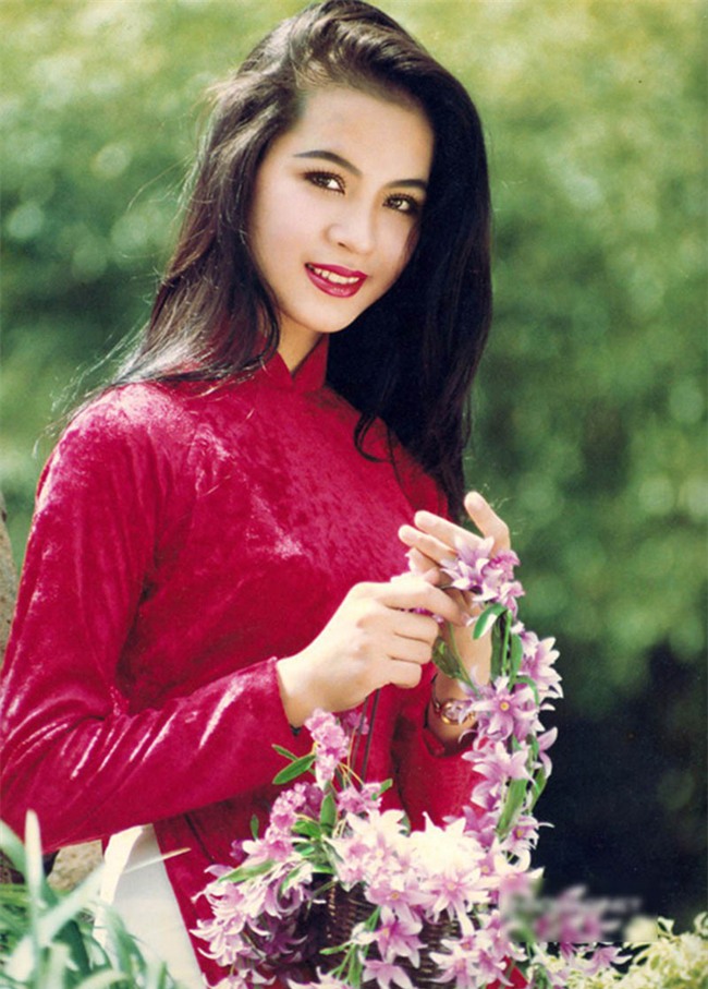 Đến thời gian cũng chào thua trước những “tường thành nhan sắc” này của V-biz! - Ảnh 12.