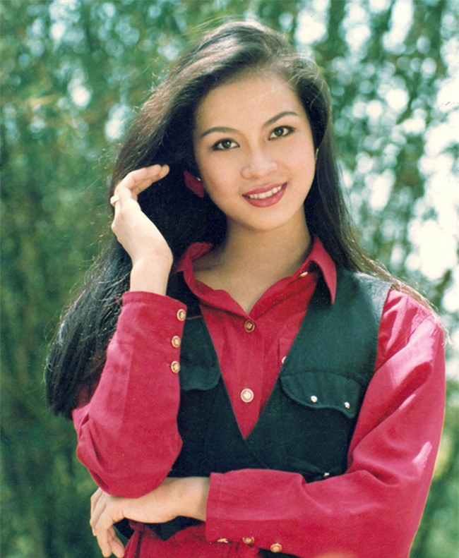 Đến thời gian cũng chào thua trước những “tường thành nhan sắc” này của V-biz! - Ảnh 12.