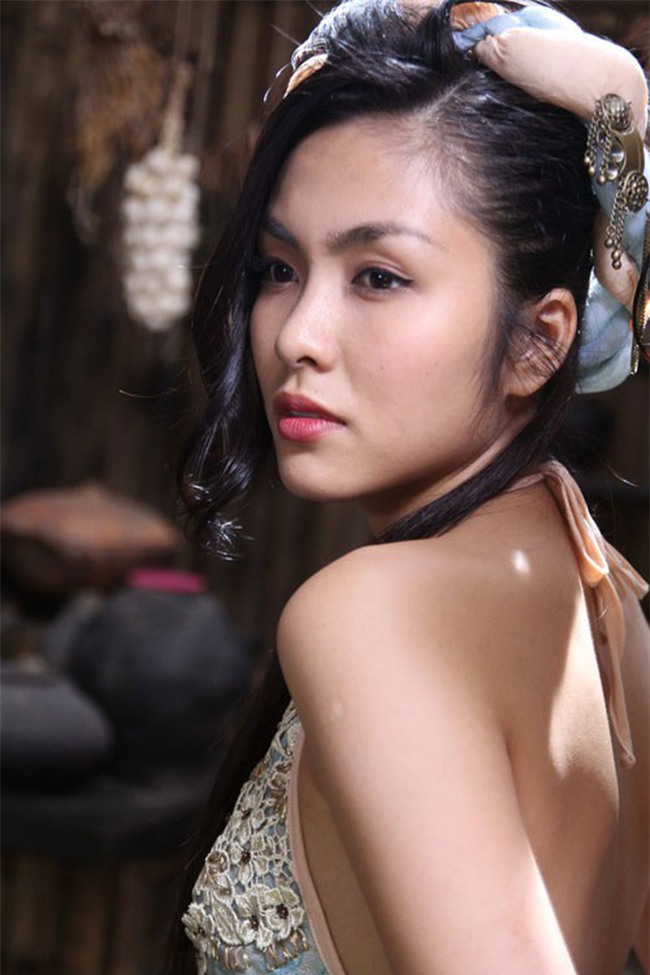 Đến thời gian cũng chào thua trước những “tường thành nhan sắc” này của V-biz! - Ảnh 2.