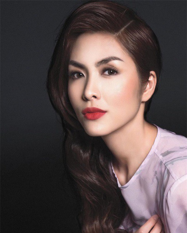 Đến thời gian cũng chào thua trước những “tường thành nhan sắc” này của V-biz! - Ảnh 3.