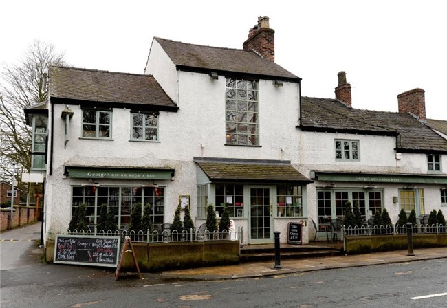 Beckham, Messi, Giggs... mở nhà hàng, fan đánh giá thế nào? - Ảnh 2.