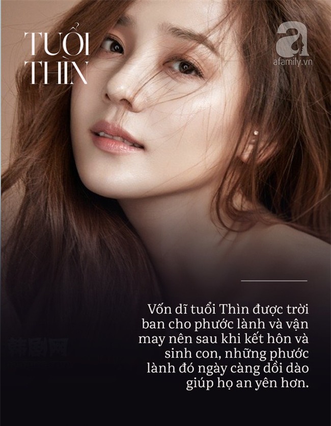 3 con giáp nữ này sinh con trai thì phú quý 3 đời, sinh con gái thì hạnh phúc 3 họ - Ảnh 1.