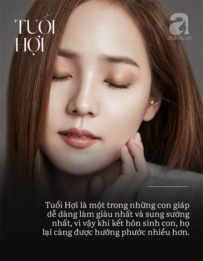 3 con giáp nữ này sinh con trai thì phú quý 3 đời, sinh con gái thì hạnh phúc 3 họ - Ảnh 3.