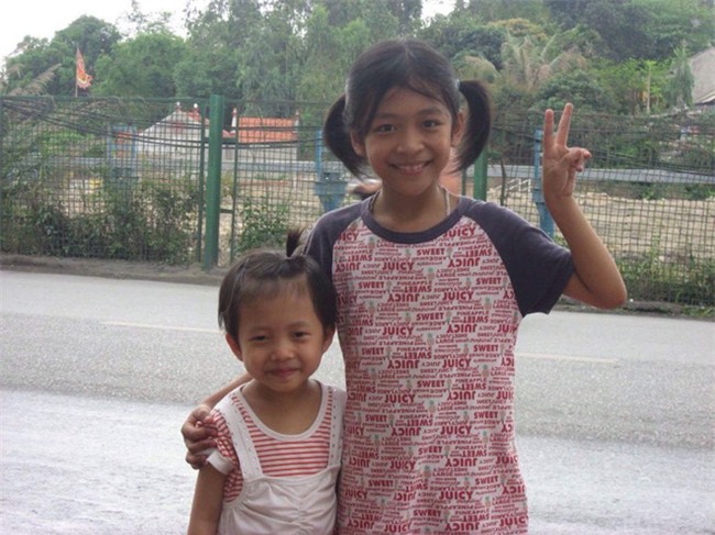 Cô gái có màn lột xác ngoạn mục đến mức bạn bè quả quyết đi chuyển giới về - Ảnh 1.