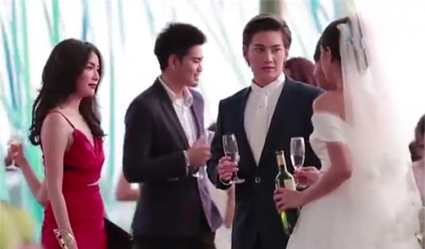 Người yêu cũ của chồng suốt ngày nhắn tin thả thính, đến dự đám cưới còn vuốt tóc, nắm tay anh, chị em tính sao? - Ảnh 3.