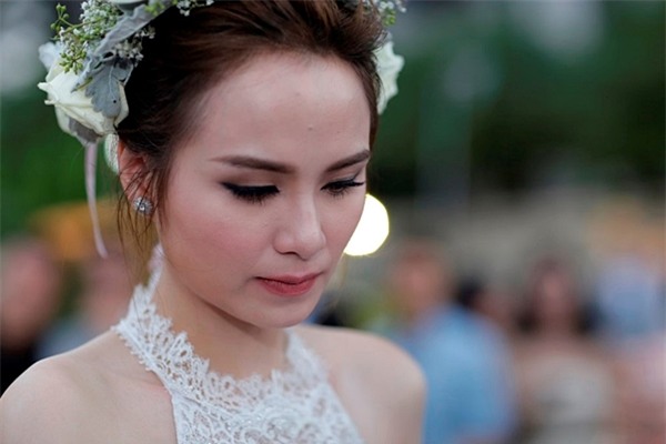 Nghệ sĩ Việt và nước mắt đắng cay bị chồng đánh đập-5