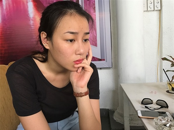Nghệ sĩ Việt và nước mắt đắng cay bị chồng đánh đập-7