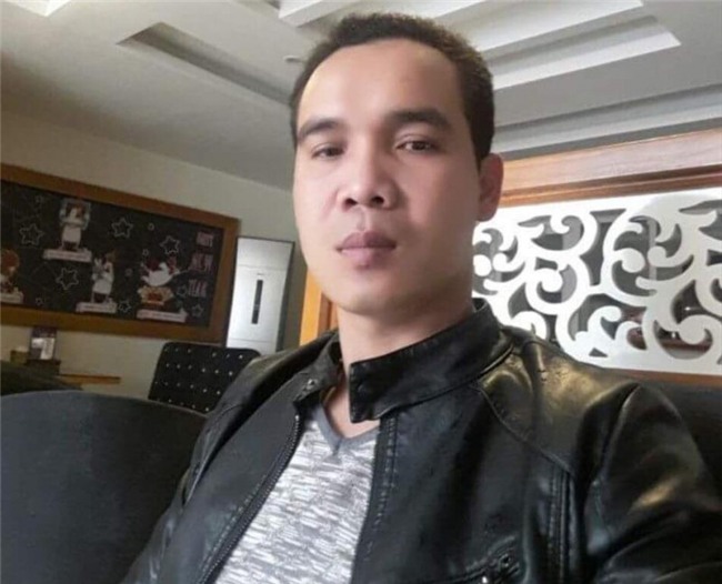 Chân dung nghi phạm sát hại, nhét thi thể nữ giới trong ống cống - Ảnh 1.