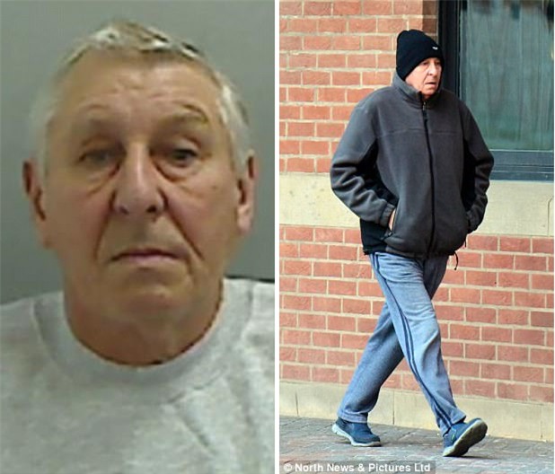 Ngược đãi dã man con riêng của vợ khiến bé tử vong, gần 50 năm sau, gã cha dượng mới chịu tội nhờ một bức ảnh - Ảnh 1.