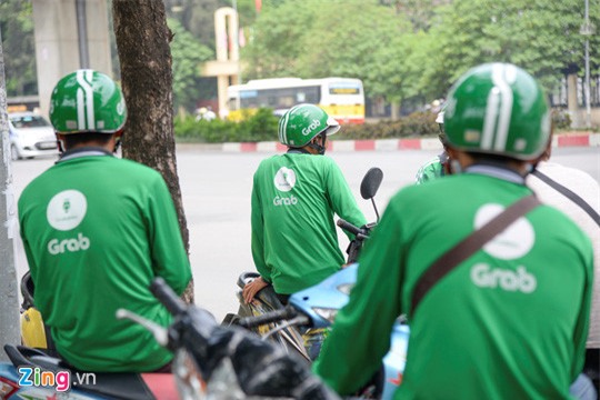 An com 2.000, lai Grab, uong tra sua bi len an: Sinh vien gio kho qua! hinh anh 1