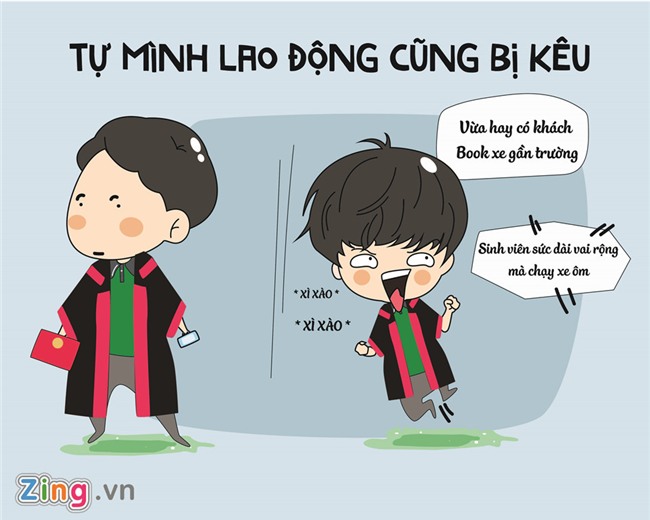 An com 2.000, lai Grab, uong tra sua bi len an: Sinh vien gio kho qua! hinh anh 2